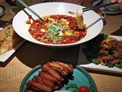 -茉莉餐厅(亳州高新万达广场希夷大道店)