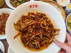 -天下客饭店(中山路店)