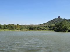 -池州市平天湖风景区