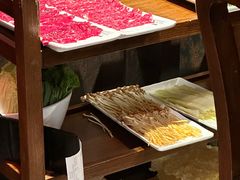 -牛事制造局牛肉火锅(莲岳路店)