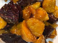 -大家乐东北菜(富河园店)