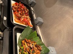 -香港唯港荟 Hotel ICON – The Market