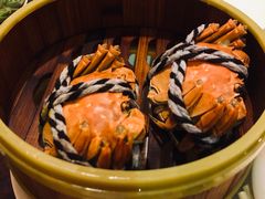 -南宁沃顿国际大酒店-自助餐厅