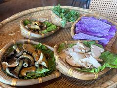 -滇野云南野生菌餐厅(陕西南路店)