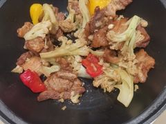 -鹅公村·国家非遗传承(荔湾店)