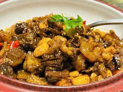 -观宴·品质赣菜(高新大道店)