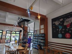 -Torch Coffee 炬点咖啡
