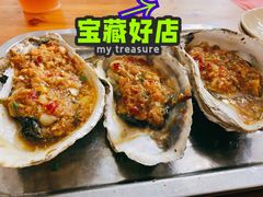 -炒豆合作社(东四总店)