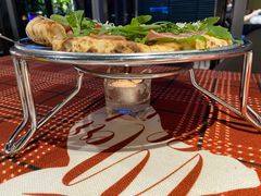 -Primo·丽莫意大利窑烤披萨