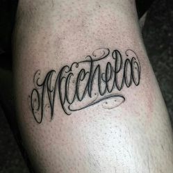 -记号刺青tattoo纹身工作室