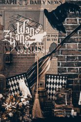 -西安威斯汀大酒店·宴会厅