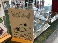 -Home Cafe(水榭春天店)