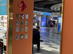 -海马体照相馆(合肥包河万达广场店)