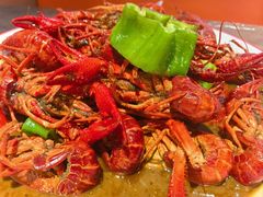 -盱眙虾神於氏龙虾(夫子庙红街店)