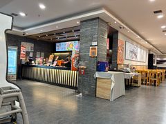 -吉野家(长青店)