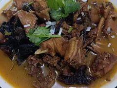-掌勺人鱼馆(朝阳镇店)