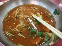 -西塔大冷面(市府大路店)