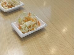 -当家水煎包·牛肉汤(浦江店)