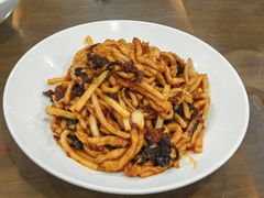 -京天红酒家(虎坊路店)