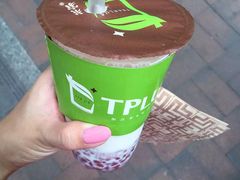 -TPLUS茶家(淮海店)