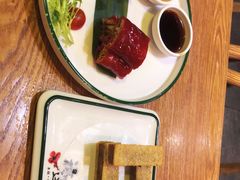 -禄运茶居·手工点心(猎德店)