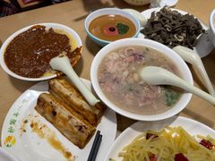 -护国寺小吃(中关村店)