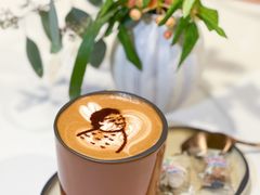 -潮一不贰·法式甜品·生日蛋糕·西式简餐(外滩店)