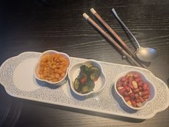 -苏帮袁·竹(北京坊店)