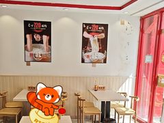 -周真真南昌拌粉·瓦罐汤(敦化路店)