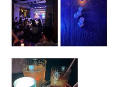 -MOSSO音乐酒吧·live house(长乐路店)