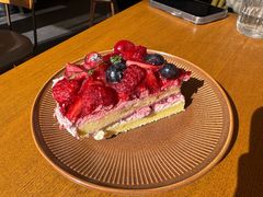 -Jamaicablue Coffeeshop(中央广场店)