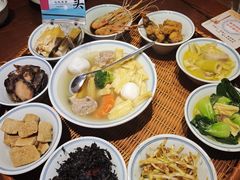 -寻宝记绍兴菜(鲁迅路店)