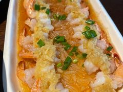 -前海沿·青岛菜(李沧万达店)