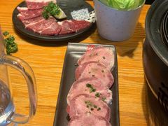 -陇璟烧肉酒场(友谊阳光城店)