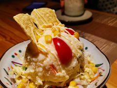 -酒井酱子·深夜食堂(东城汇店)