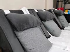-爱脊康新中式推拿(江汉路步行街店)