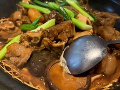 -五稻厨房粤西菜(新闻店)