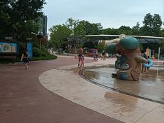 -武汉玛雅海滩水公园