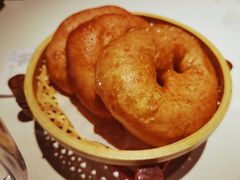 特色小油饼-0776食堂·京城创意菜(七里庄店)