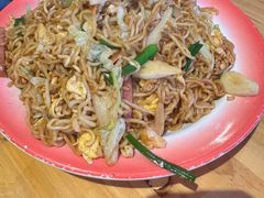 -老姑砂锅·烧烤天津菜(体北道店)