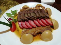 -金穗园·砂锅粥.醉鸡煲火锅(长寿路店)
