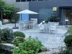 -上海虹桥祥源希尔顿酒店