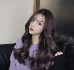 -Rise Hair上升造型