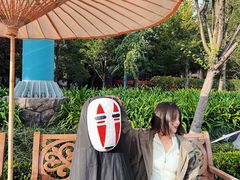 -七彩云南欢乐世界