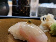 -Sushi Hanzo半藏(天环广场店)