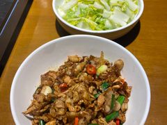-格塘人家·山泉水煮鱼(望兴家园店)