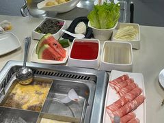 -海底捞火锅(吾悦国际广场店)
