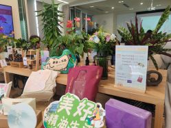 -dōTERRA多特瑞精油生活馆