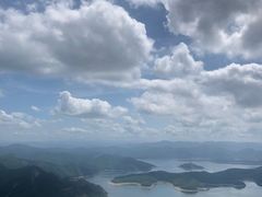 -五女山景区