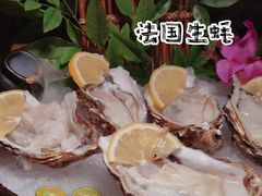 -锦和牛·炭火烧肉(ICC太和里店)